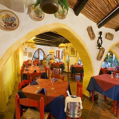 Üdülőpark Acapulco Palau