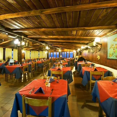 Üdülőpark Acapulco *