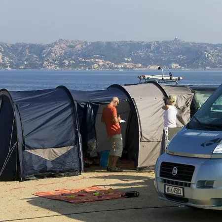 Village de vacances Camping Acapulco *