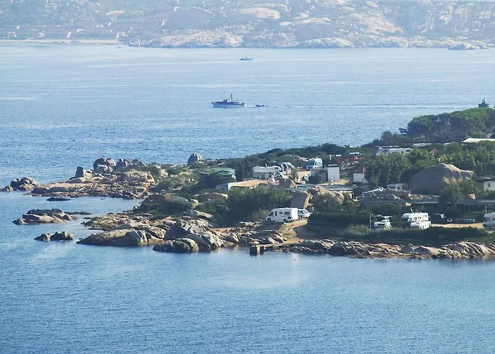 Πάρκο διακοπών Acapulco Palau