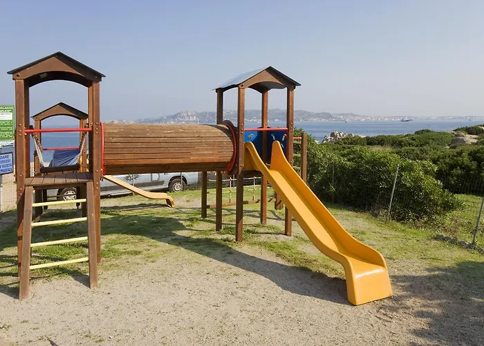 Acapulco Üdülőpark *