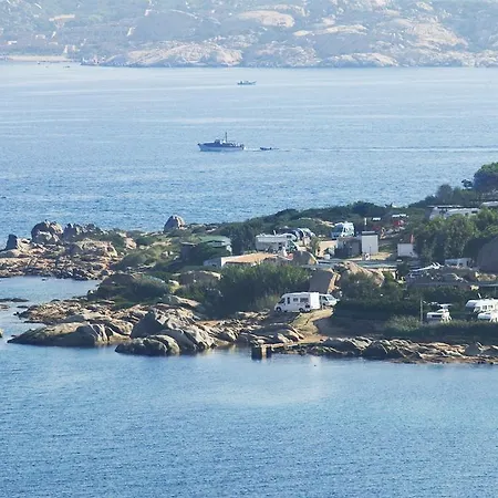 Kompleks wypoczynkowy Camping Acapulco Palau