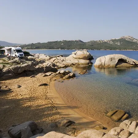 Camping Acapulco Kompleks wypoczynkowy