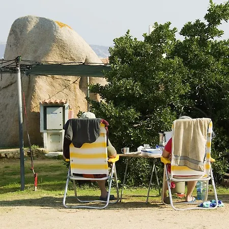 Camping Acapulco * Palau