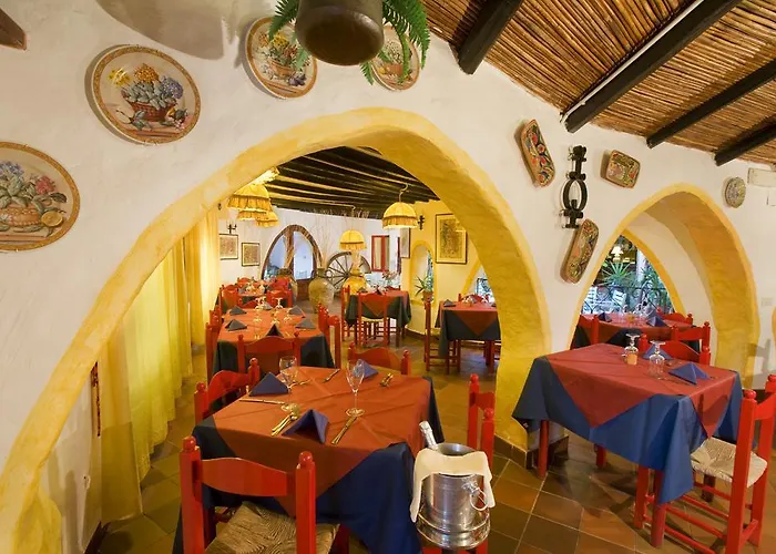 Ferienpark Acapulco Palau