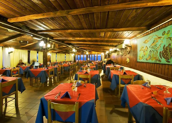 Vakantiepark Acapulco *