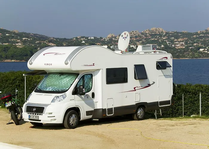 Acapulco Ferienpark Palau